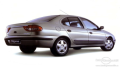 MEGANE I 99-2003