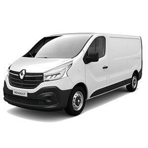 Trafic III 2013-2019 1.6 Dci R9M