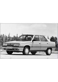 R9 Fairway 1993-1996