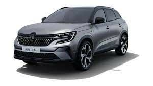 Austral Yedek Parça