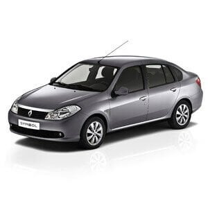 Thalia 2009-2012 1.2 16V D4F