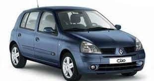 Clio II 1998-2002 1.6 8V K7M