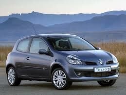 Clio III 2004-2008 1.5 Dci K9K