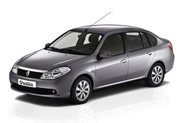 Thalia 2009-2012 1.5 Dci K9K