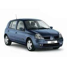 Clio II 2003-2008 1.2 16V D4F