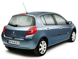 Clio III 2004-2007 1.6 16V K4M