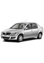 Logan I 2004-2007 1.4 8V K7J