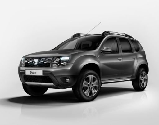 Duster I 2009-2012 1.6 16V K4M