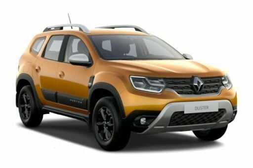 Duster II 2018-2024 1.0 Tce H4D