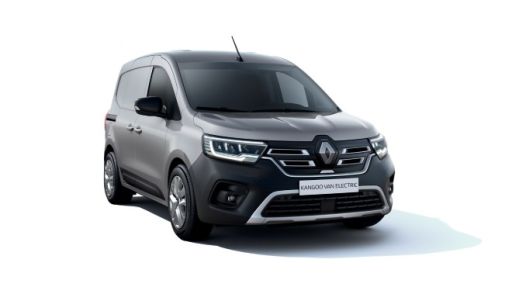 Kango IV 2020-> 1.5 Dci K9K