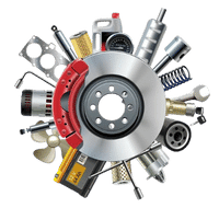 Aracınız İçin Tüm Parçalar