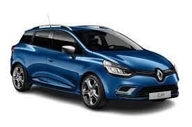 Clio IV 2016-2020 1.5 Dci K9K
