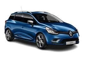 Clio IV 2016-2020 1.6 RS