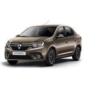 Clio II Symbol 2016-2020 0.9 Tce H4B