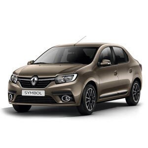 Clio II Symbol 2016-2020 1.5 Dci K9K