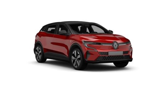 Megane E-Tech Yedek Parça