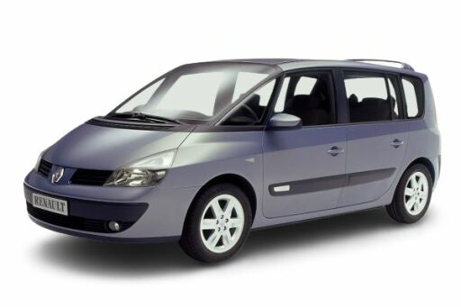 Espace IV 2002-2014 1.9 Dci F9Q
