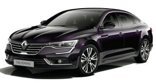 Talisman 2015-2022 1.6 Dci R9M