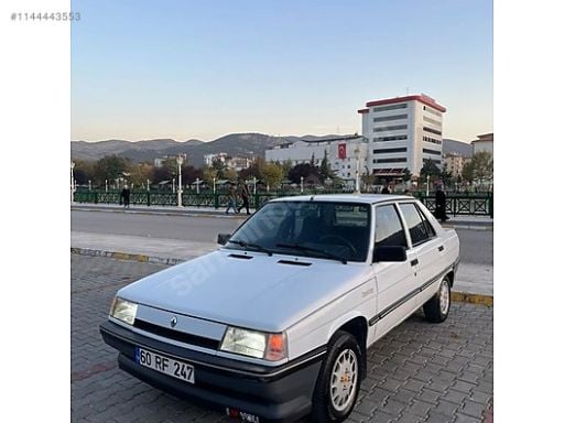 R9 Broadway 1993-1996 1.4 8V