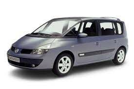 Espace IV 2002-2014 2.0 Dci M9R