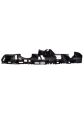 Megane 2-II Sol Ön Tampon Far Alt Braketi (2003-2005) 8200114673 -Renault Maıs