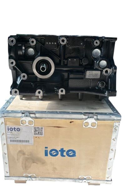R19 Europa Megane 1-I Motor Bloğu (Blok) K7M-K7J 110108138R-7701477409-7701479054 -İoto