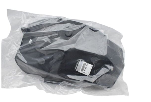 Sandero 3-III Sol Arka Çamurluk Davlumbazı 2020-> 767493251R-Renault Mais