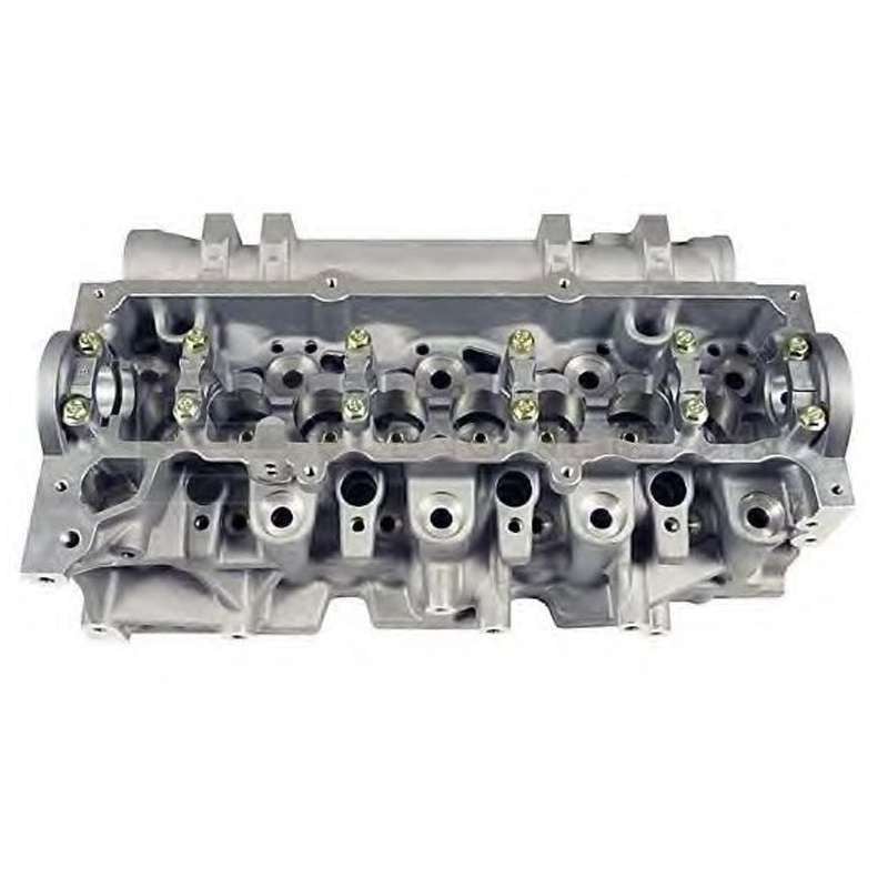 Clio 2-II Kango 2-II Silindir kapağı 1.5 Dci K9K (2003-2008) 110417781R 7701473181-Renault Mais