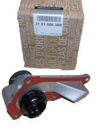 Taliant Sandero 3-III Su Pompası Devirdaim 1.0 Tce H4D-1.3 Tce H5F 210100638R - Renault Mais