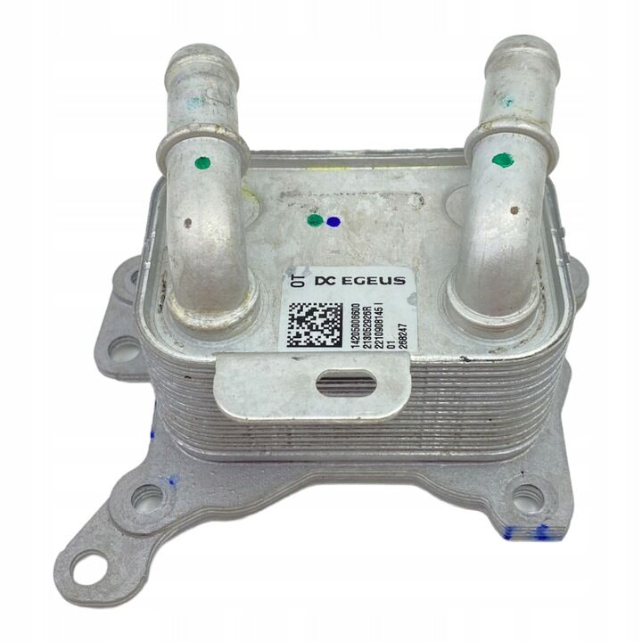 Megane 4-IV Talisman Yağ Soğutucusu 1.3 Tce H5H 213052926R