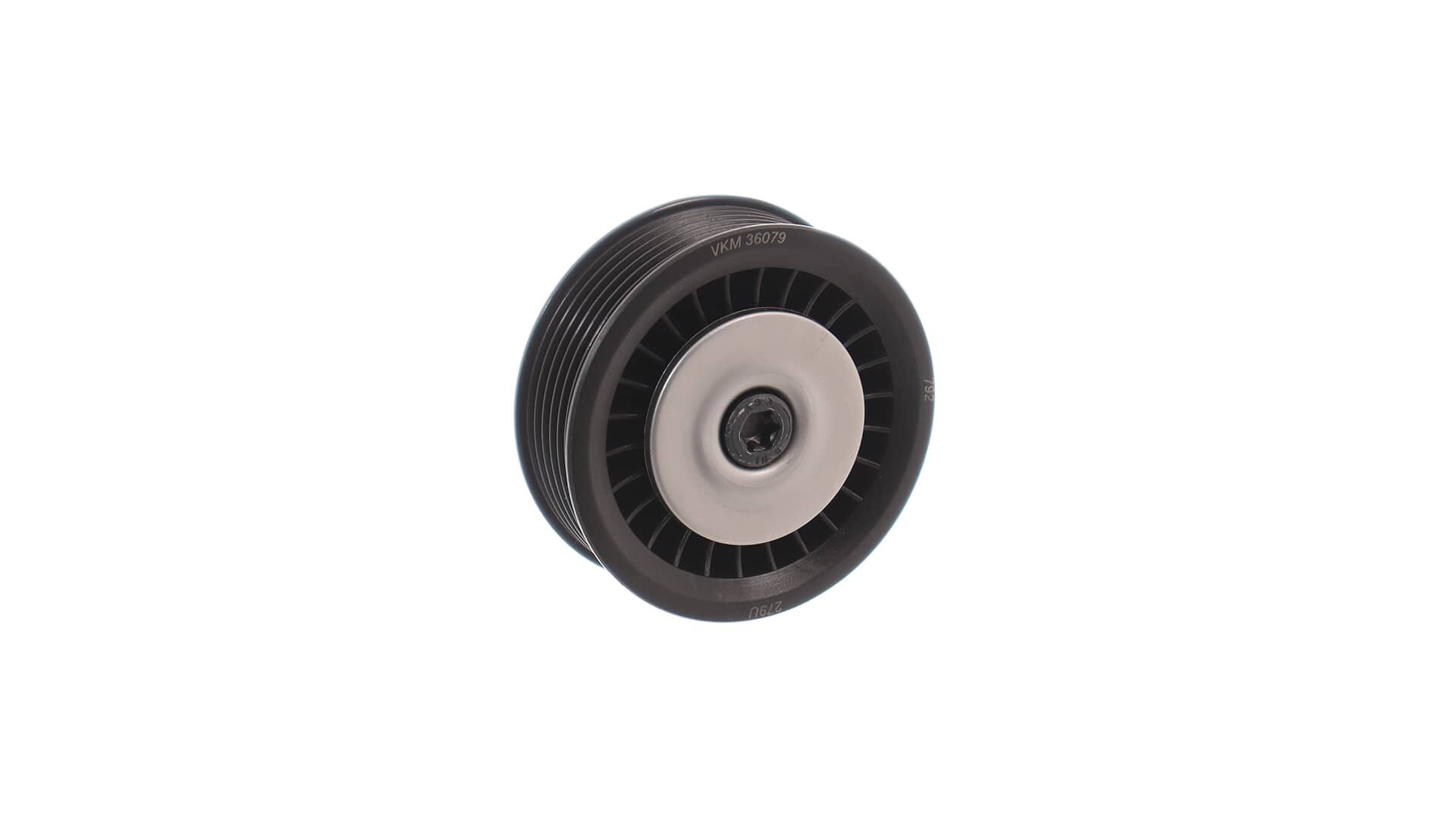 Laguna 3-III Latitude Alternatör Gergi Rulmanı Klimasız 1.5 Dci K9K 119231378R -Snr