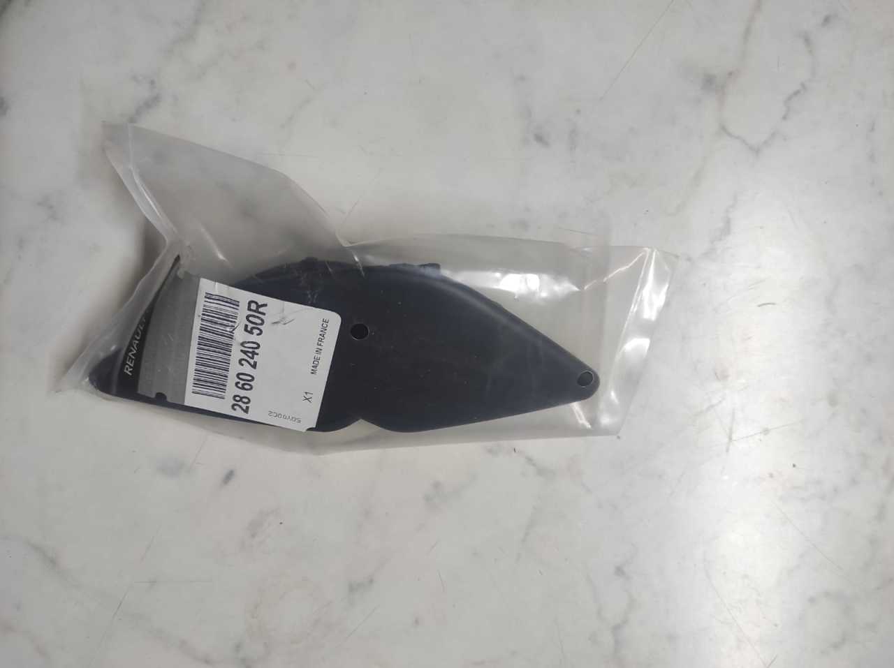 Renault Scenic III Far Fiskiye Kapak Takımı 286024050R -Renault Mais