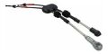 Master 2-II Vites Kumanda Teli Kablosu 2.5 Dci G9U (2003-2010) 8200285624 -Renault Mais