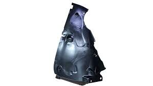 638456492R RENAULT Clio Taliant Sandero 3-III Logan 3-III Sol Çamurluk Davlumbazı Önün Önü 638456492R -Yerli Kaporta OEM 638456492R Oto Mavili