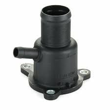 Logan 1-I Sandero 1-I Solenza Termostat Yuvası Kapağı 1.4-1.6 8V-16V K7M-K7J-K4M 8200561420 -Mais