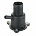 Logan 1-I Sandero 1-I Solenza Termostat Yuvası Kapağı 1.4-1.6 8V-16V K7M-K7J-K4M 8200561420 -Mais