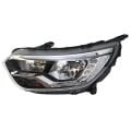 Express Combi Sol Far Lambası 2020-> 260600331R-260605755R -Labo