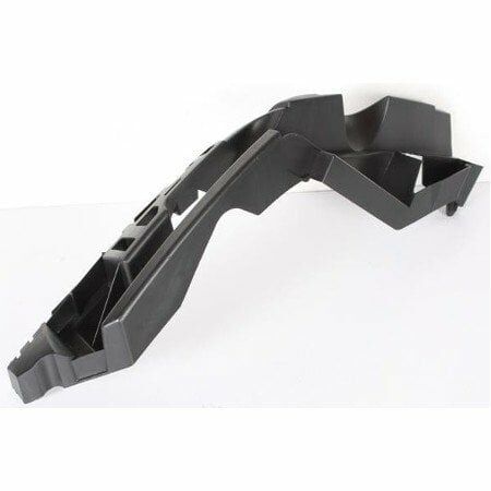 8200412349 RENAULT Megane Megane 2-II Sağ Far Bağlantı Ayağı Alt Braketi (2006-2010) 8200412349 -Maral OEM 8200412349 Oto Mavili