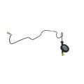 Renault Clio IV Captur 0.9 TCE Debriyaj Borusu 308516865R -Renault Mais