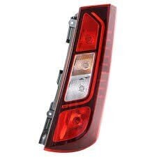 Express Combi Arka Stop Lambası Sağ 2020-> 265504912R-265504482R -Labo