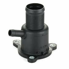 Logan 1-I Sandero 1-I Solenza Termostat Yuvası Kapağı 1.4-1.6 8V-16V K7M-K7J-K4M-8200561420 -Yerli