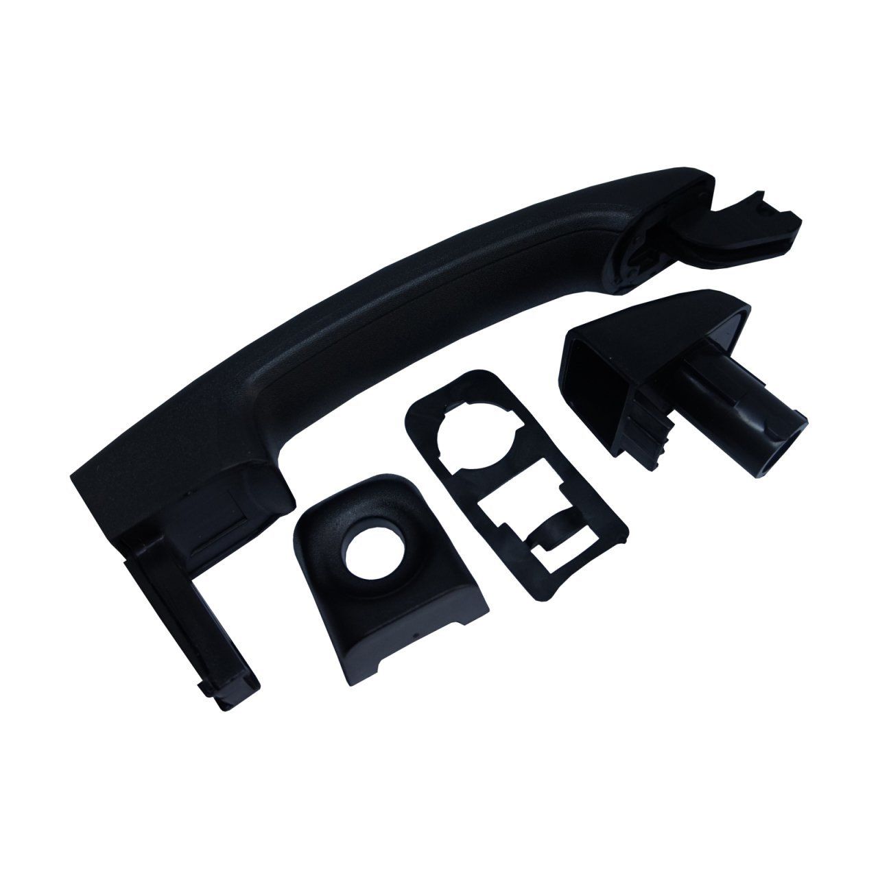 Master 3-III Bagaj Kapak Açma Kolu 806075963R-806073022R -Renault Mais