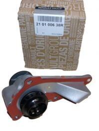 Kadjar Austral Koleos 2-II Su Pompası Devirdaim 1.3 Tce H5F 210100638R -Renault Mais