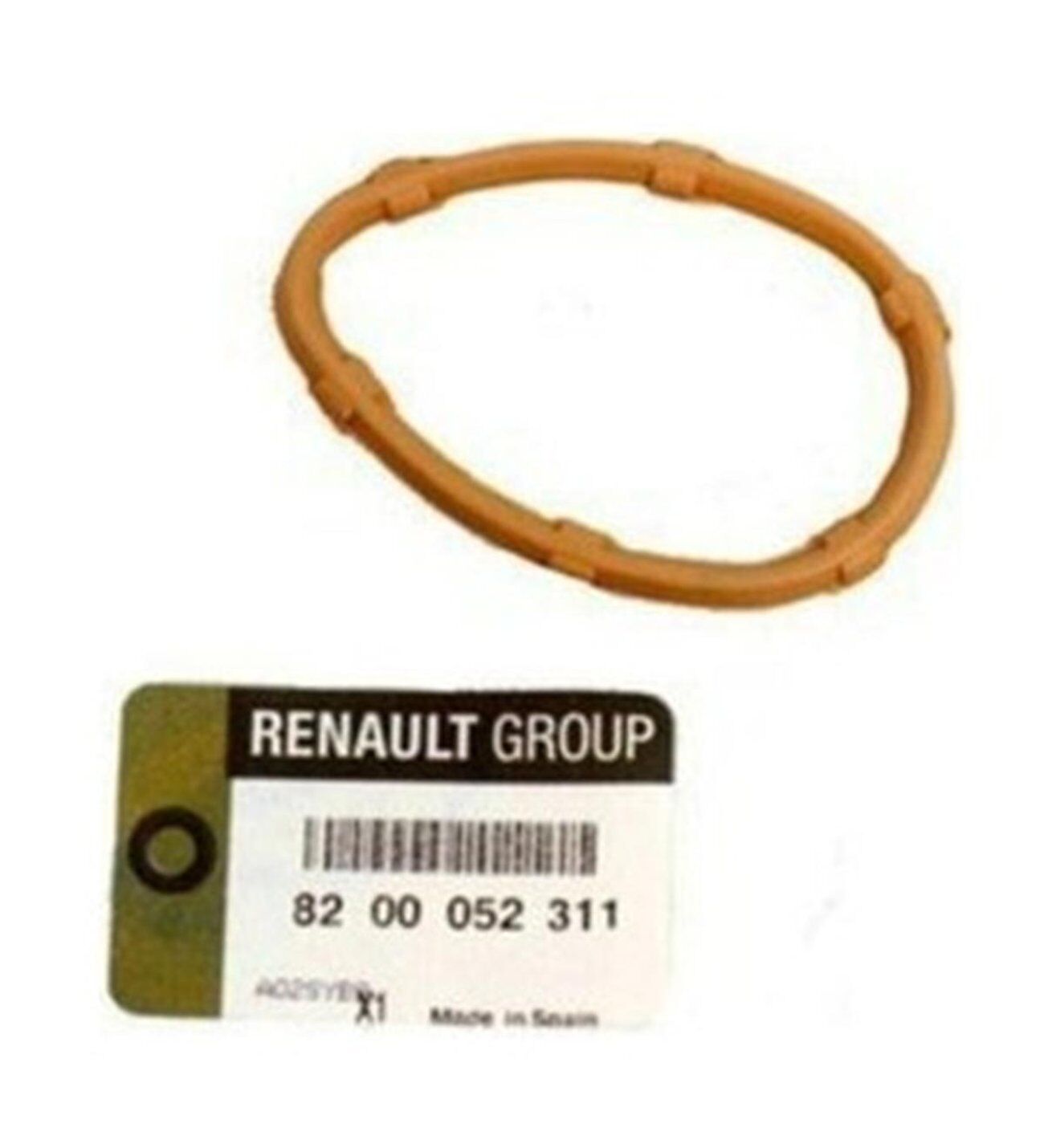 Clio 1-I 2-II Laguna 1-I 2-II Emme Manifold Contası Oring 1.4-1.6-2.0 8200052311 -Renault Mais