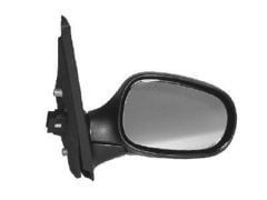 8200108623 RENAULT Clio Clio 2-II Symbol Hatcback Sağ Dış Dikiz Aynası (Elektrikli) (1998-2008) 8200108623 -Spj OEM 8200108623 Oto Mavili