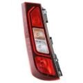 Express Combi Arka Sol Stop Lambası 2020-> 265554082R-265552205R -Labo