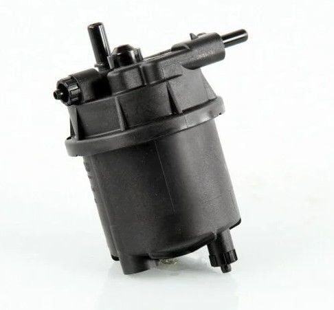 Kango 1-I Mazot Filtresi Kutusu Komple 1.9 Dizel F8Q (1997-2002) 8200780954 -Renault Mais