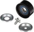 Logan 1-I Sandero 1-I Alternatör Gergi Rulmanı 1.6 8V K7M 119233042R -Aba Rulman