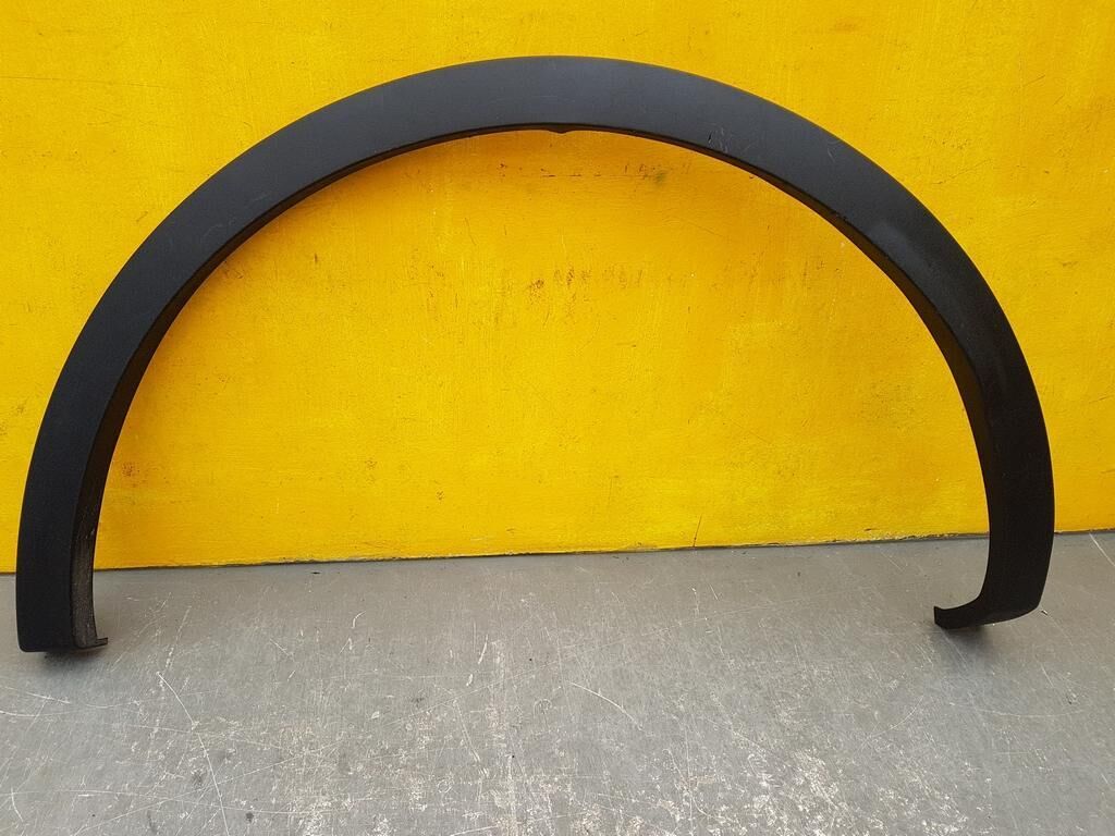 Kadjar Sol Arka Çamurluk Kaplaması (2013-2017) 788752684R -Renault Mais