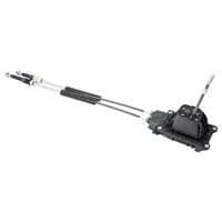 Clio 4-IV Captur 2-II  Vites Kumanda Teli Kollu 0.9 Tce H4B 349010873R -Puga